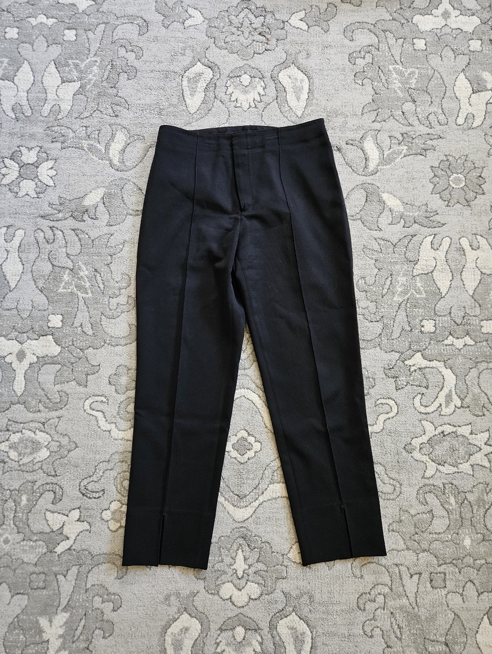 Club Monaco Black Pants